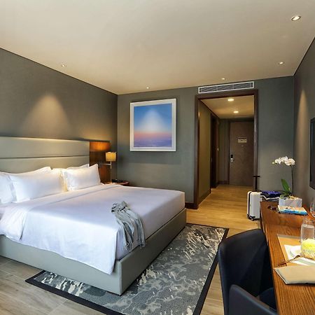 Makati Diamond Residences Макати Номер фото Deluxe Room